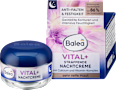 VITAL+ učvrstitvena nočna krema Balea