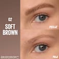 Olovka za obrve Brow Inserts – 02 Soft Brown MAYBELLINE NEW YORK