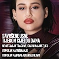 Tekući liner za usne Super Stay Peel-Off – 002 Haze MAYBELLINE NEW YORK