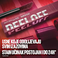 Tekući liner za usne Super Stay Peel-Off – 002 Haze MAYBELLINE NEW YORK