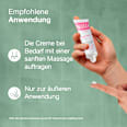 SAGELLA Feuchtigkeitscreme für den Intimbereich SAGELLA