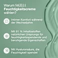 SAGELLA Feuchtigkeitscreme für den Intimbereich SAGELLA