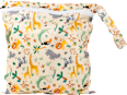 Wetbag für unterwegs Safari Bambino Mio