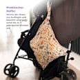 Wetbag für unterwegs Safari Bambino Mio