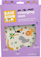Wickelunterlage Safari Bambino Mio