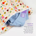 Wetbag für unterwegs Sonnen-Freunde Bambino Mio