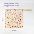 Wetbag für unterwegs Sonnen-Freunde Bambino Mio