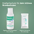 SAGELLA hydramed ACTI 3 Waschlotion für die Pflege des Intimbereichs SAGELLA