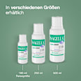 SAGELLA hydramed ACTI 3 Waschlotion für die Pflege des Intimbereichs SAGELLA