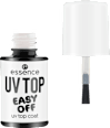 svrchní lak Easy Off UV gel 01 essence