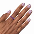 UV gel lak na nehty Easy Off  105 lavender lady essence
