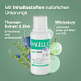 SAGELLA hydramed ACTI 3 Waschlotion für die Pflege des Intimbereichs SAGELLA