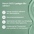 SAGELLA  polygin 50+ Waschlotion für die Pflege des Intimbereichs  SAGELLA