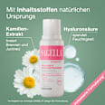 SAGELLA  polygin 50+ Waschlotion für die Pflege des Intimbereichs  SAGELLA