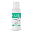 SAGELLA hydramed ACTI 3 Waschlotion für die Pflege des Intimbereichs SAGELLA