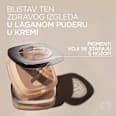 Kremasti puder True Match – 4 Light Medium L'ORÉAL PARiS