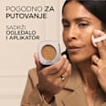 Kremasti puder True Match – 4 Light Medium L'ORÉAL PARiS
