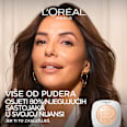 Kremasti puder True Match – 3 Light L'ORÉAL PARiS
