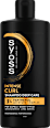Shampoo Intense Curl syoss