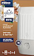 Duftspray sense & spray Starter-Set Sandelwood & Jasmine glade