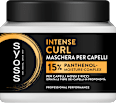 Maschera Intense Curl syoss