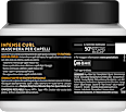 Maschera Intense Curl syoss