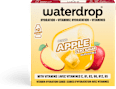 Piće u topivim kockicama s vitaminima – jabuka waterdrop