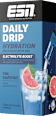 Daily Drip Hydration Electrolyte Boost Sticks 7 St, Pink Grapefruit ESN