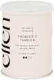 Tampon, Probiotikus mini ellen