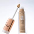 Concealer True Skin High Cover 039 Warm Olive CATRICE