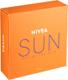 Unisex EdT SUN NIVEA