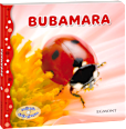 Slikovnica za djecu Bubamara EGMONT