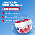 denní pleťový krém Facial 7 v 1 Anti-Age NIVEA