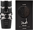 Asad Elixir Woda perfumowana męska Lattafa