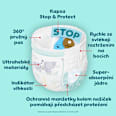 plenkové kalhotky, velikost 4 Pampers Premium Care