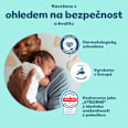 plenkové kalhotky, velikost 3 Pampers Premium Care
