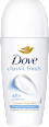 Deo roll-on classic fresh Dove