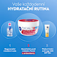 denní pleťový krém Facial 7 v 1 Anti-Age NIVEA