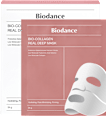 Maska w płachcie Bio-Collagen Real Deep Mask Biodance