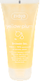 Gel za tuširanje yellow plum ziaja