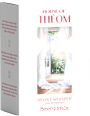Velvet Whisper edp HOUSE OF THÊOM