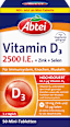 Vitamin D3 2500 I.E. Abtei