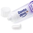Fogkrém Brillant Weiss Dontodent