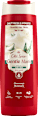Duschgel Gentle Man´s Aloe + Rain 3in1 Old Spice