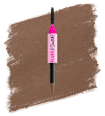 Olovka za obrve Fluff & Snatch! – 02 Taupe NYX PROFESSIONAL MAKEUP