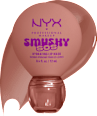 Hidratantna maska za usne Smushy SOS – 02 Shea So Smooth NYX PROFESSIONAL MAKEUP