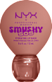 Hidratantna maska za usne Smushy SOS – 02 Shea So Smooth NYX PROFESSIONAL MAKEUP