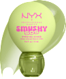 Hidratantna maska za usne Smushy SOS – 01 Green Sereni-Tea NYX PROFESSIONAL MAKEUP