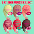 Hidratantna maska za usne Smushy SOS – 02 Shea So Smooth NYX PROFESSIONAL MAKEUP