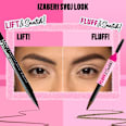 Olovka za obrve Fluff & Snatch! – 02 Taupe NYX PROFESSIONAL MAKEUP